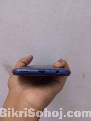 Samsung Galaxy A03S 3/32